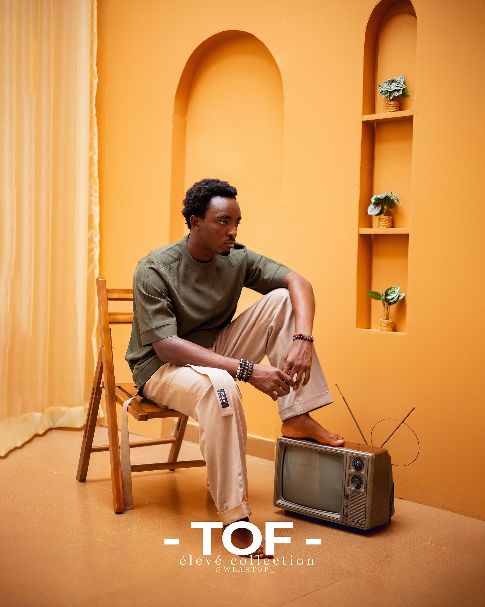 THE ELEVE COLLECTION - Image 9